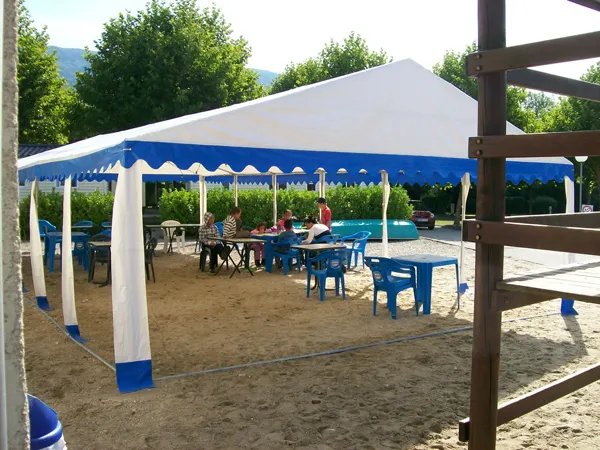 Camping de la Vallée Bleue Rhône-Alpes - Montalieu-Vercieu visuel 3/7