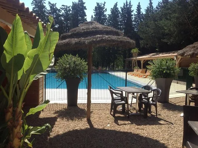 Camping de la Vallée de Taradeau Provence-Alpes-Côte d'Azur - Taradeau visuel 2/9