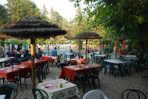 Camping de la Vallée de Taradeau Provence-Alpes-Côte d'Azur - Taradeau visuel 5/9