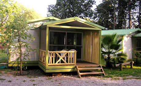 Camping de la Vallée de Taradeau Provence-Alpes-Côte d'Azur - Taradeau visuel 7/9