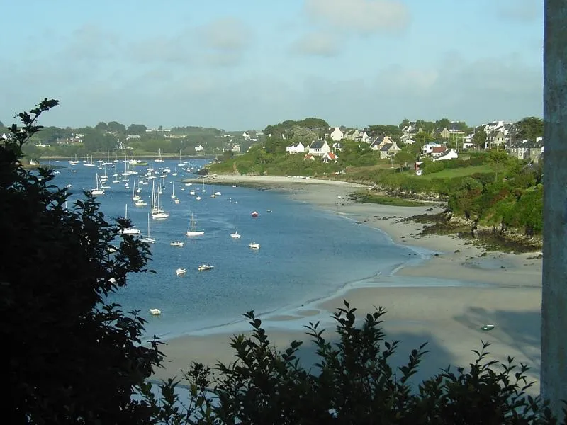 Camping de l'Aber Benoît Bretagne - Saint-Pabu visuel 2/3