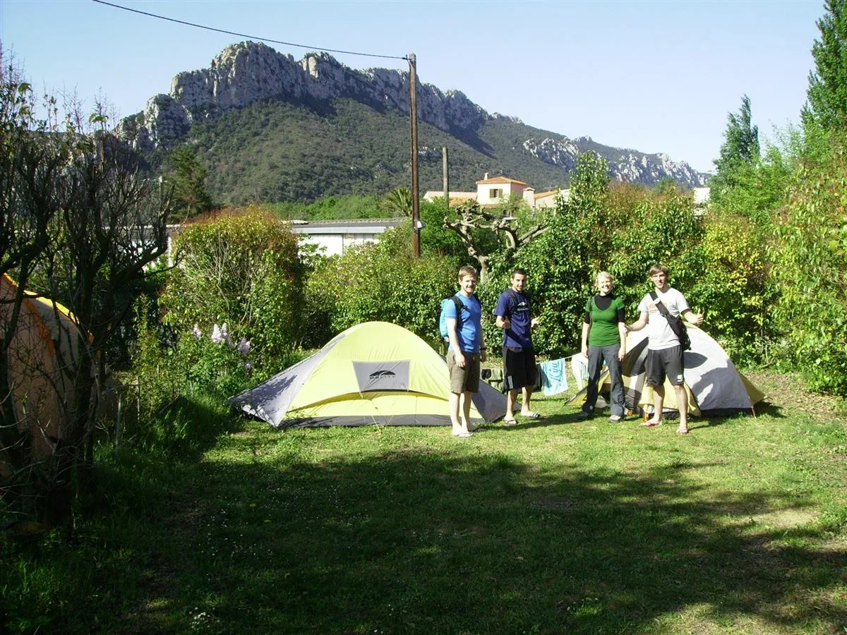Camping de l'Agly Languedoc-Roussillon - Saint-Paul-de-Fenouillet visuel 3/3