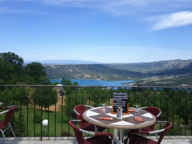 Camping de l'Aigle Provence-Alpes-Côte d'Azur - Aiguines visuel 2/3