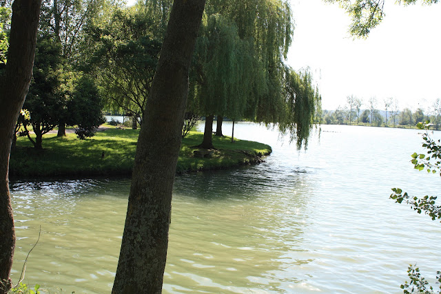 Camping de l'Aigrette Picardie - Attichy visuel 3/4 Camping de l'Aigrette Picardie - Attichy visuel 3/4