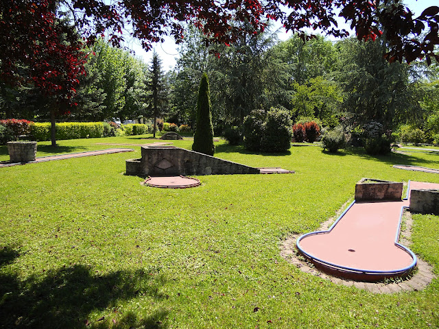 Camping de l'Aigrette Picardie - Attichy visuel 4/4 Camping de l'Aigrette Picardie - Attichy visuel 4/4