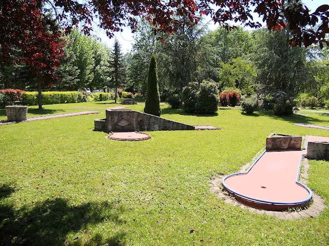 Camping de l'Aigrette Picardie - Attichy visuel 4/4