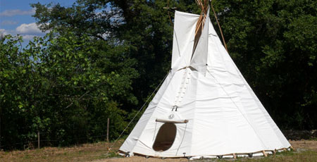 Camping de Langatre Pays de Loire - Saint-Gildas-des-Bois visuel 7/8