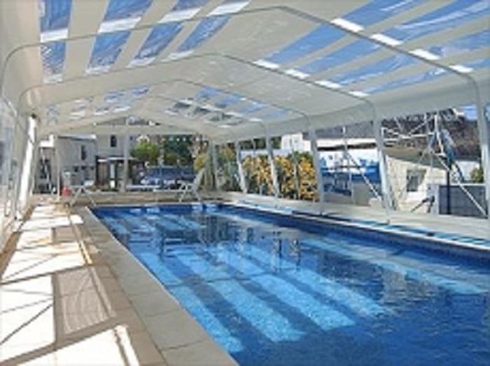 Camping de Langatre Pays de Loire - Saint-Gildas-des-Bois visuel 1/8