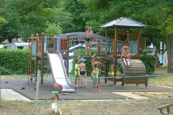 Camping de l'Ardèche Rhône-Alpes - Salavas visuel 2/7