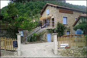 Camping de l'Auberge Midi-Pyrénées - Mostuéjouls visuel 3/10