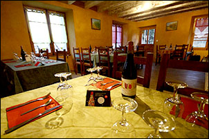 Camping de l'Auberge Midi-Pyrénées - Mostuéjouls visuel 5/10