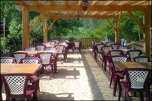 Camping de l'Auberge Midi-Pyrénées - Mostuéjouls visuel 4/10
