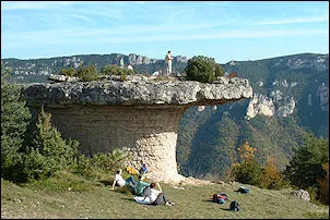 Camping de l'Auberge Midi-Pyrénées - Mostuéjouls visuel 10/10
