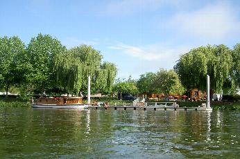 Camping de L'Ecluse Grand Centre - Chisseaux visuel 1/1