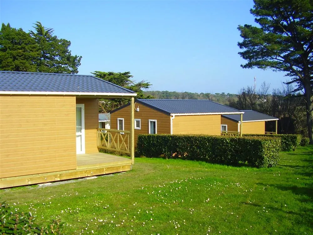 Camping Slow Village Belle-Île-en-Mer Bretagne - Le Palais visuel 18/19