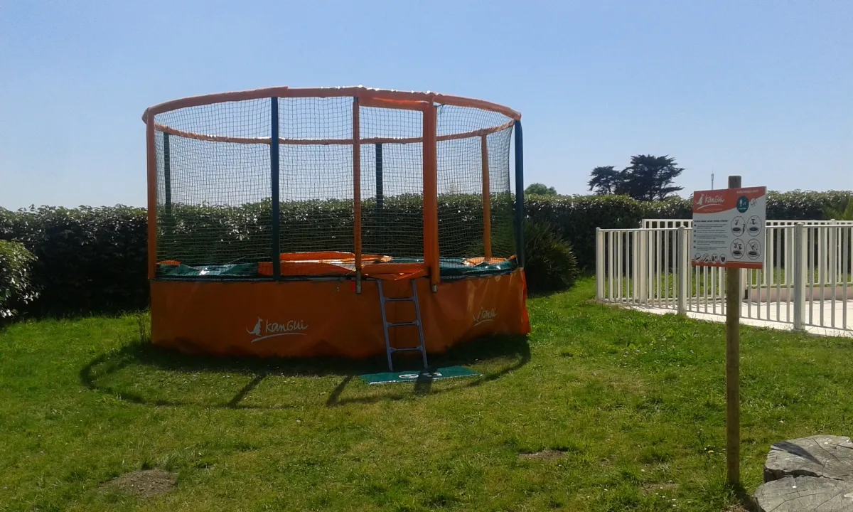 Camping Slow Village Belle-Île-en-Mer Bretagne - Le Palais visuel 17/19