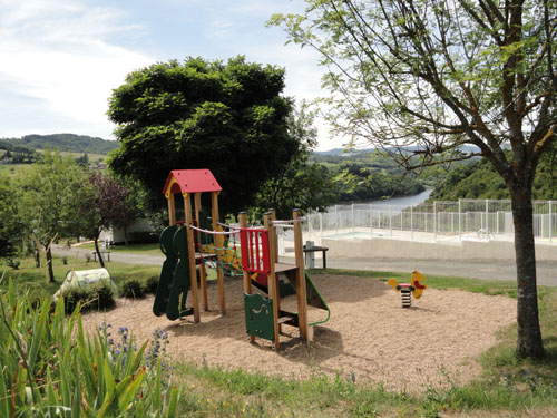 Camping de Mars Rhône-Alpes - Cordelle visuel 3/5 Camping de Mars Rhône-Alpes - Cordelle visuel 3/5