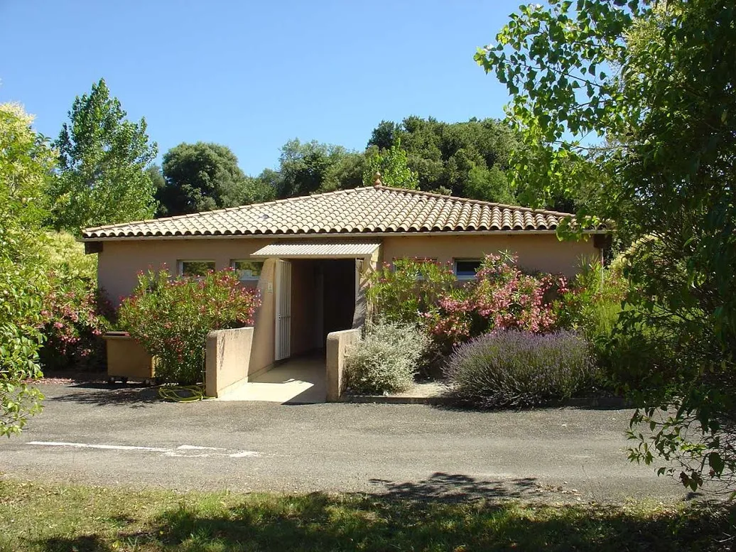 Camping de Montolieu Languedoc-Roussillon - Montolieu visuel 7/7