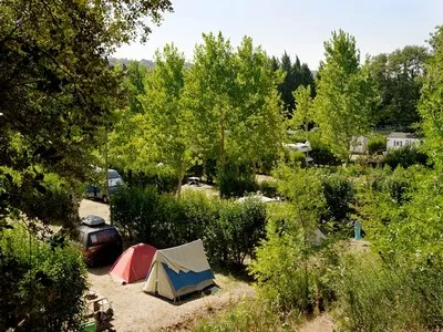 Camping de Montolieu Languedoc-Roussillon - Montolieu visuel 3/7