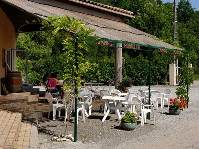 Camping de Montolieu Languedoc-Roussillon - Montolieu visuel 4/7
