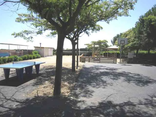Camping de Montrose Languedoc-Roussillon - Pézenas visuel 11/11