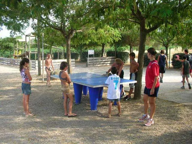 Camping de Montrose Languedoc-Roussillon - Pézenas visuel 6/11