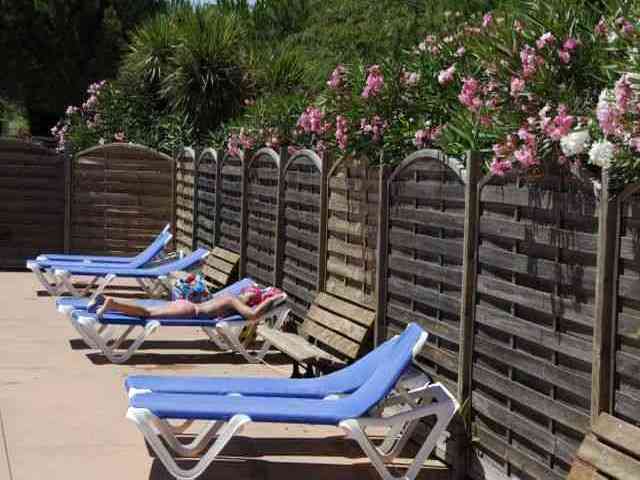 Camping de Montrose Languedoc-Roussillon - Pézenas visuel 10/11