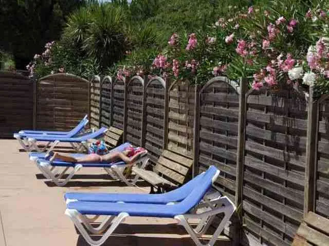Camping de Montrose Languedoc-Roussillon - Pézenas visuel 9/11
