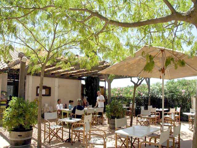 Camping de Montrose Languedoc-Roussillon - Pézenas visuel 11/11