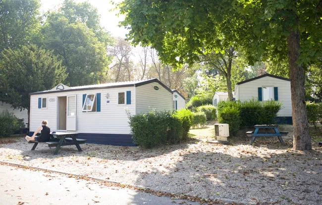 Camping de Paris Bois de Boulogne - Ile de France - Paris visuel 2/8
