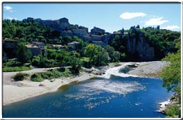 de Peyroche Rhône-Alpes - Labeaume visuel 1/10