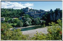 Camping de Peyroche Rhône-Alpes - Labeaume visuel 5/10