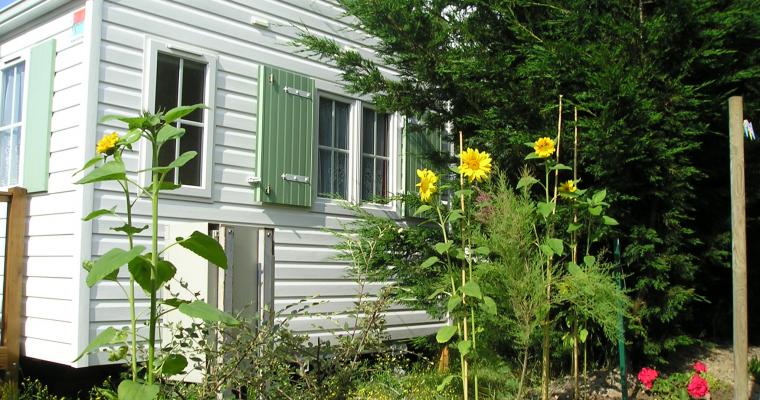 Camping de Prigny Pays de Loire - Les Moutiers en Retz visuel 2/6