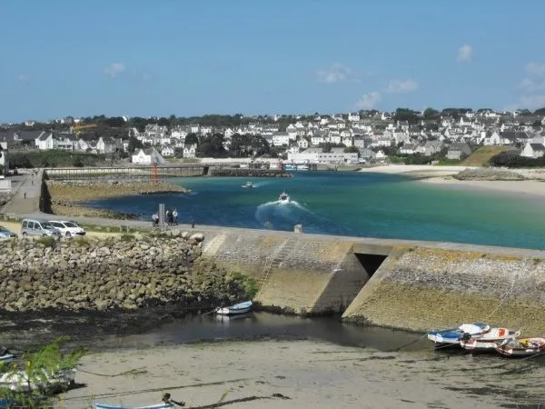 Camping de Rodaven Bretagne - Châteaulin visuel 3/11