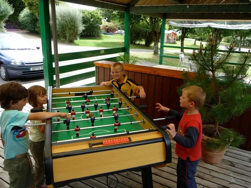 Camping de Rodaven Bretagne - Châteaulin visuel 6/11