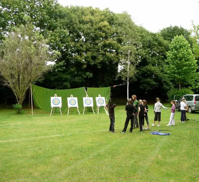 Camping de Rodaven Bretagne - Châteaulin visuel 9/11