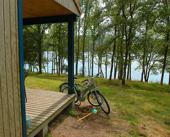 Camping de Santrop Limousin - Razès visuel 7/7