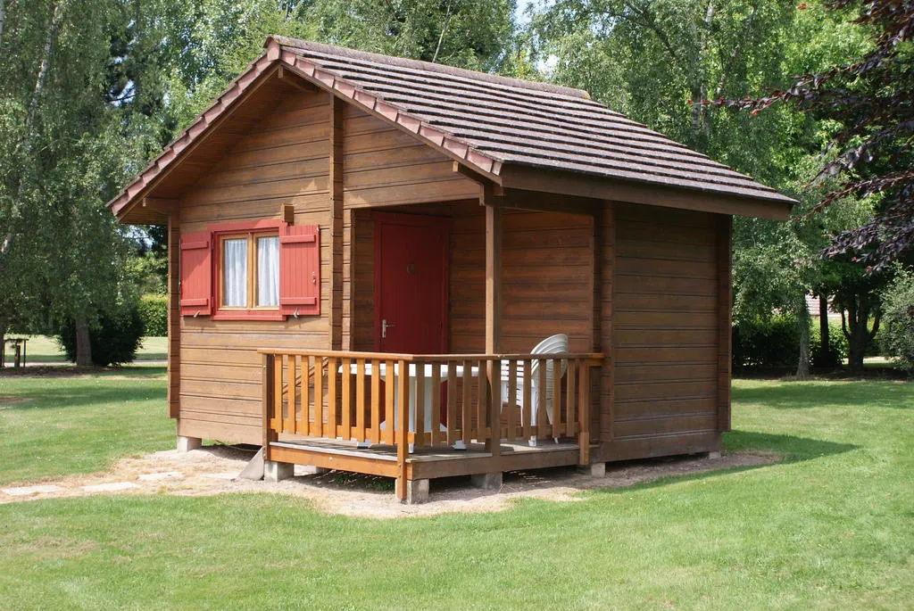 Camping de Saulieu Bourgogne - Saulieu visuel 12/14