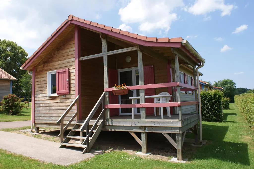 Camping de Saulieu Bourgogne - Saulieu visuel 13/14