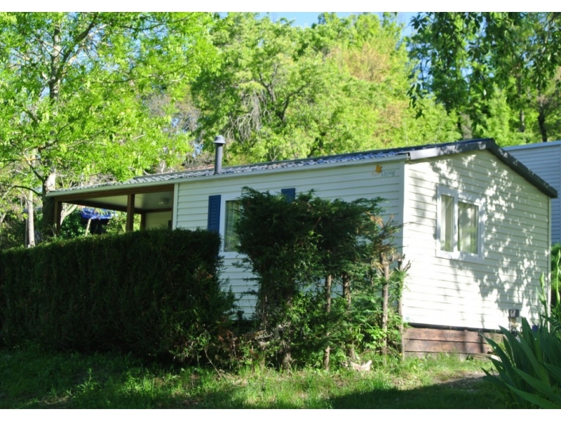 Camping de Savel Rhône-Alpes - Mayres-Savel visuel 11/11