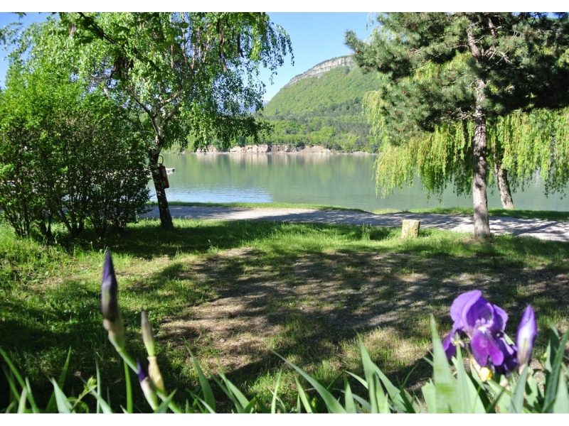 Camping de Savel Rhône-Alpes - Mayres-Savel visuel 10/11