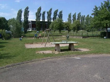 Camping de Saverne Alsace - Saverne visuel 3/3