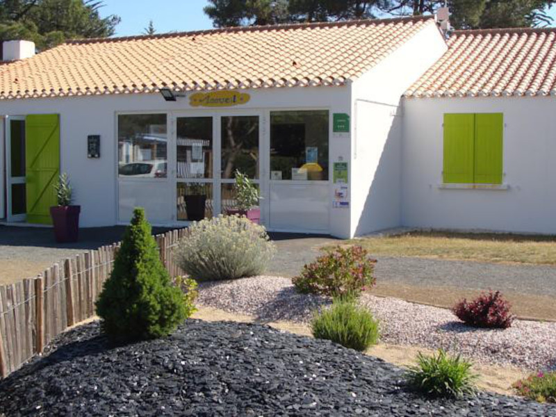 Camping de Sion Pays de Loire - Saint-Hilaire-de-Riez visuel 2/9 Camping de Sion Pays de Loire - Saint-Hilaire-de-Riez visuel 2/9