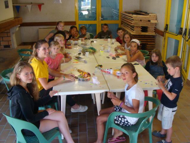 Camping de Sion Pays de Loire - Saint-Hilaire-de-Riez visuel 6/9 Camping de Sion Pays de Loire - Saint-Hilaire-de-Riez visuel 6/9
