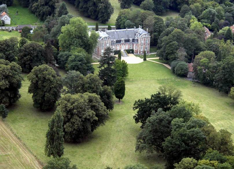 Camping de Sorel Picardie - Orvillers-Sorel visuel 1/1 Camping de Sorel Picardie - Orvillers-Sorel visuel 1/1