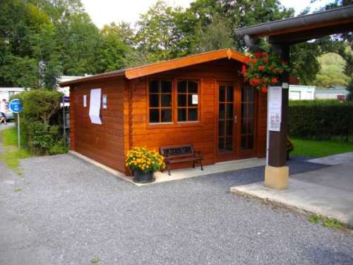 Camping de Tournavaux Champagne-Ardennes - Tournavaux visuel 1/1 Camping de Tournavaux Champagne-Ardennes - Tournavaux visuel 1/1