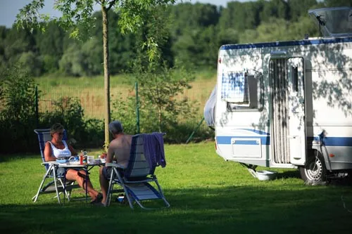 Camping de Tournus Bourgogne - Tournus visuel 6/8