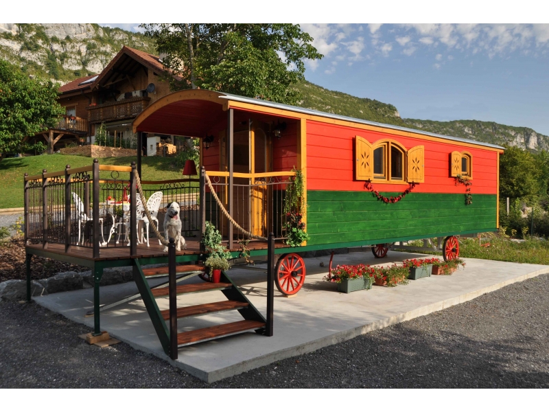 Camping - Radon - Basse-Normandie - Camping d'Ecouves Camping - Radon - Basse-Normandie - Camping d'Ecouves