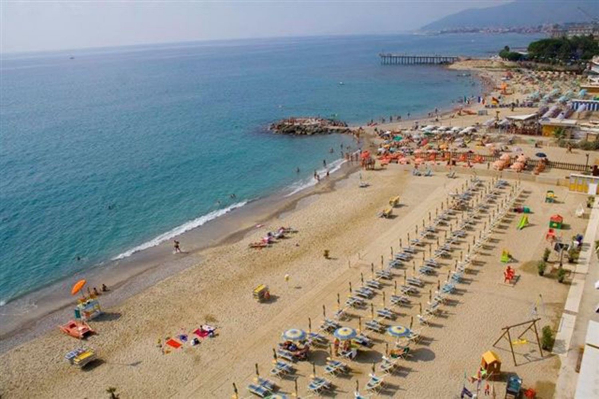 dei Fiori Ligurie - Pietra Ligure visuel 10/11