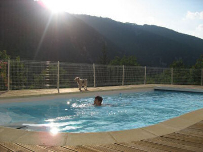 Del Ron Languedoc-Roussillon - Blajoux visuel 8/11